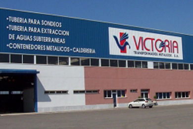 tubería, contenedores metálicos, fabricación de acero, fabricación de tubería con soldadura, sin soldadura, tubería para pozos, extracción de agua 